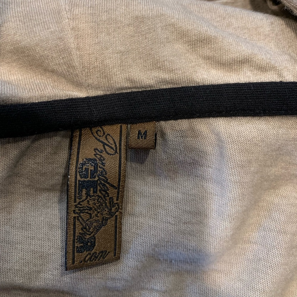 ☘️Pro Rodeo top. Size Medium - Picture 4 of 4